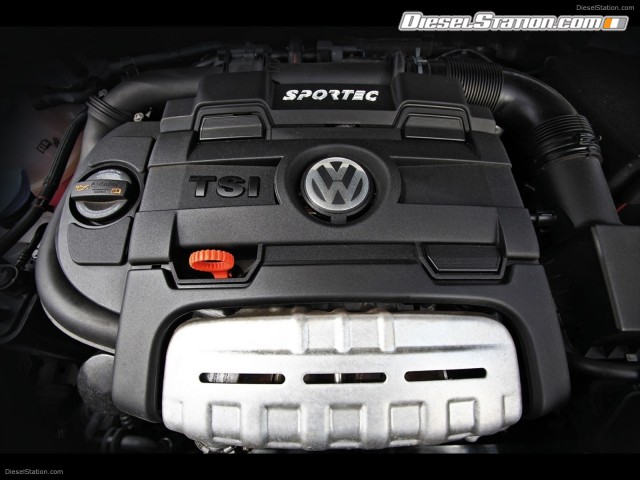 Sportec Volkswagen Golf VI 1 4 TSI Picture #2 Sportec Volkswagen Golf VI 1 4 TSI Picture #2