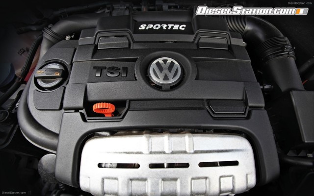 Sportec Volkswagen Golf VI 1 4 TSI Widescreen Picture #0 Sportec Volkswagen Golf VI 1 4 TSI Widescreen Picture #0