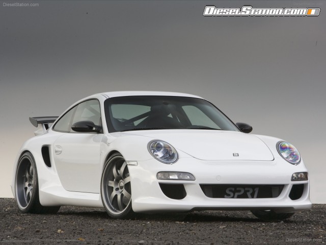 Sportec spr1 t80 Picture #1 Sportec spr1 t80 Picture #1