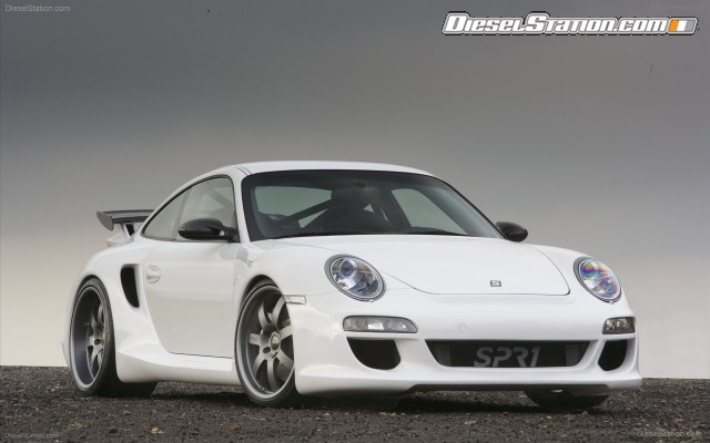 Sportec spr1 t80 Widescreen Picture #5 Sportec spr1 t80 Widescreen Picture #5