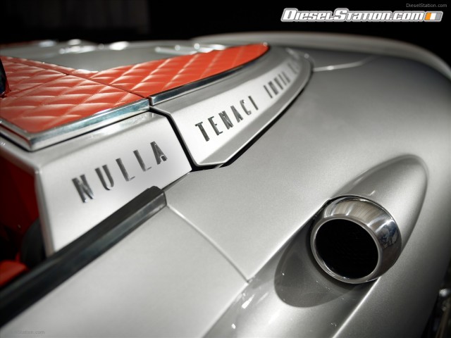 Spyker 2009 C8 Aileron Spyder Picture #2 Spyker 2009 C8 Aileron Spyder Picture #2