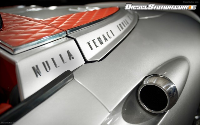 Spyker 2009 C8 Aileron Spyder Widescreen Picture #13 Spyker 2009 C8 Aileron Spyder Widescreen Picture #13