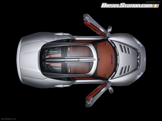 Spyker 2009 C8 Aileron Picture #13 Spyker 2009 C8 Aileron Picture #13