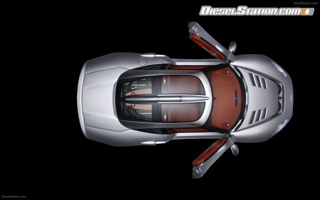 Spyker 2009 C8 Aileron Widescreen Picture #12 Spyker 2009 C8 Aileron Widescreen Picture #12