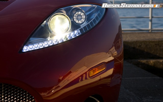 Spyker 2009 C8 Aileron Widescreen Picture #47 Spyker 2009 C8 Aileron Widescreen Picture #47