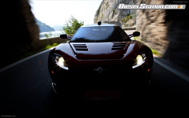 Spyker 2009 C8 Aileron Widescreen Picture #41 Spyker 2009 C8 Aileron Widescreen Picture #41