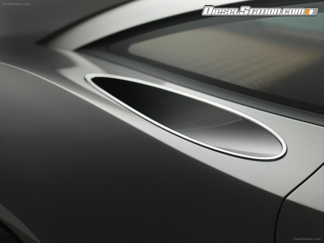 Spyker B6 Venator Concept 2013 Picture #8 Spyker B6 Venator Concept 2013 Picture #8