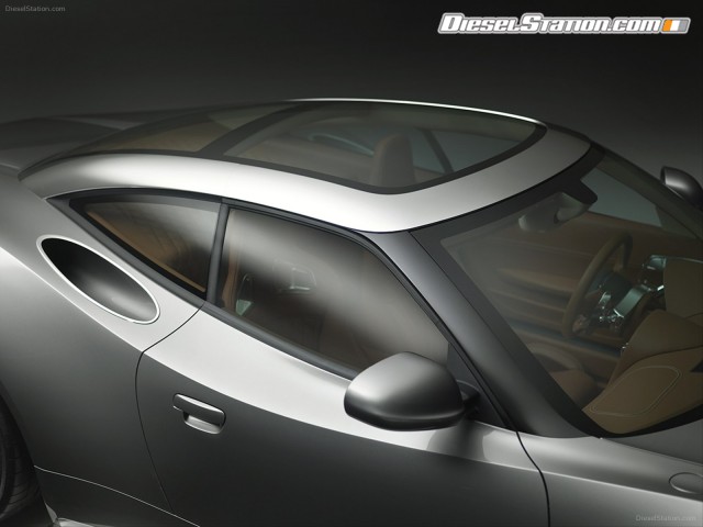 Spyker B6 Venator Concept 2013 Picture #14 Spyker B6 Venator Concept 2013 Picture #14