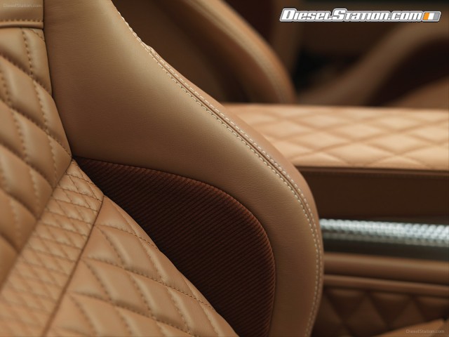 Spyker B6 Venator Concept 2013 Picture #1 Spyker B6 Venator Concept 2013 Picture #1