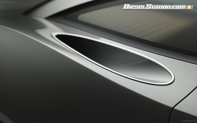 Spyker B6 Venator Concept 2013 Widescreen Picture #26 Spyker B6 Venator Concept 2013 Widescreen Picture #26