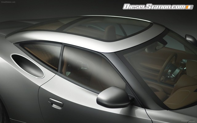 Spyker B6 Venator Concept 2013 Widescreen Picture #27 Spyker B6 Venator Concept 2013 Widescreen Picture #27