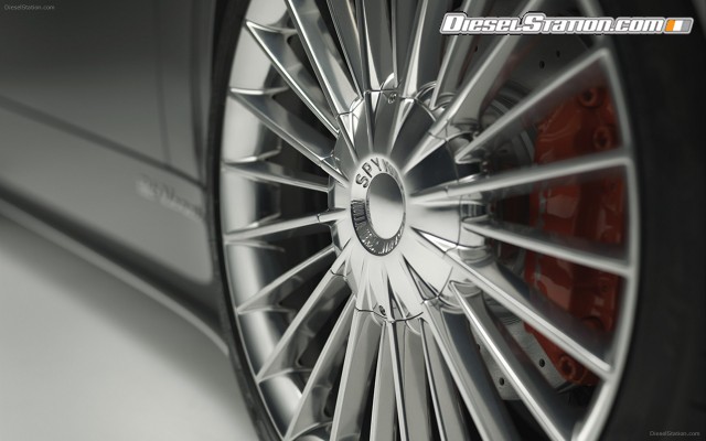 Spyker B6 Venator Concept 2013 Widescreen Picture #25 Spyker B6 Venator Concept 2013 Widescreen Picture #25