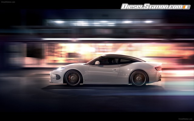Spyker B6 Venator Concept 2013 Widescreen Picture #35 Spyker B6 Venator Concept 2013 Widescreen Picture #35