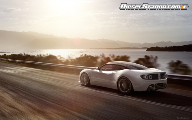 Spyker B6 Venator Concept 2013 Widescreen Picture #40 Spyker B6 Venator Concept 2013 Widescreen Picture #40