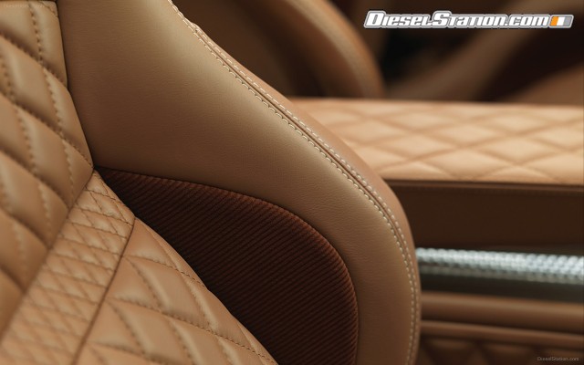 Spyker B6 Venator Concept 2013 Widescreen Picture #23 Spyker B6 Venator Concept 2013 Widescreen Picture #23