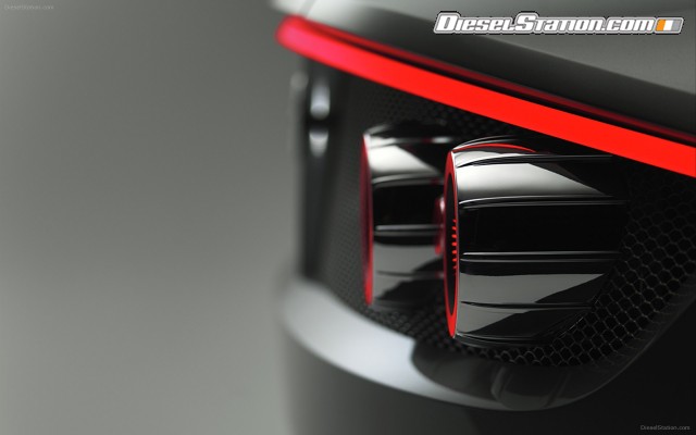 Spyker B6 Venator Concept 2013 Widescreen Picture #34 Spyker B6 Venator Concept 2013 Widescreen Picture #34