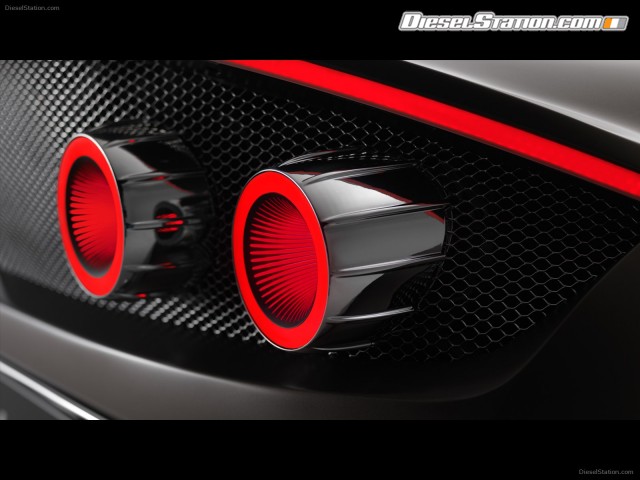 Spyker C8 Preliator 2017 Picture #1 Spyker C8 Preliator 2017 Picture #1