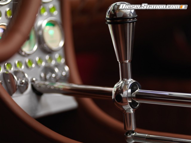 Spyker C8 Preliator 2017 Picture #8 Spyker C8 Preliator 2017 Picture #8