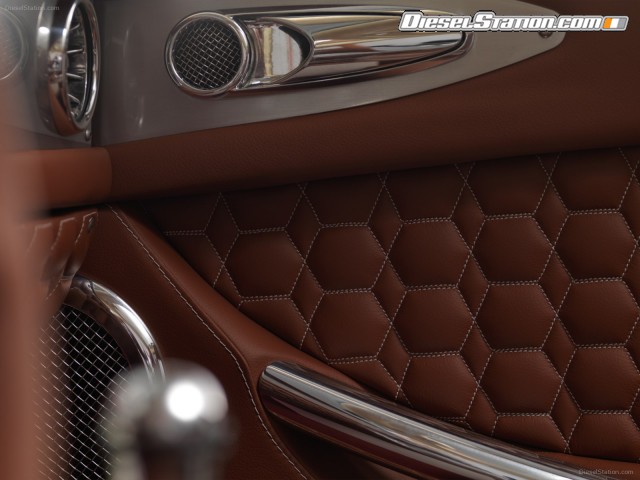 Spyker C8 Preliator 2017 Picture #0 Spyker C8 Preliator 2017 Picture #0