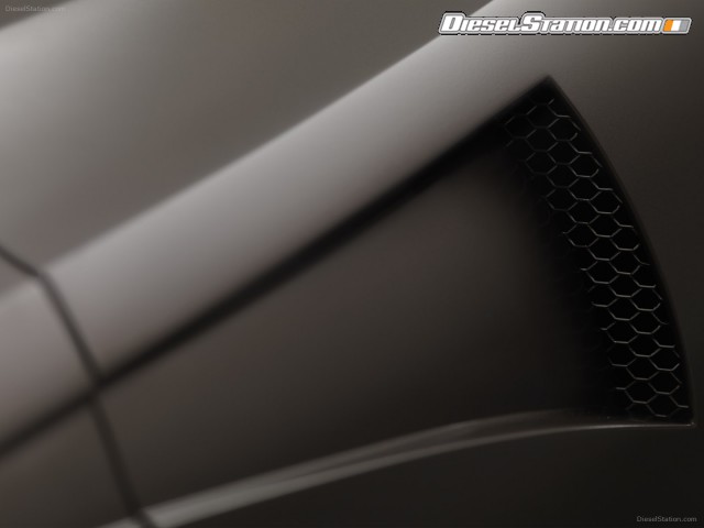 Spyker C8 Preliator 2017 Picture #3 Spyker C8 Preliator 2017 Picture #3