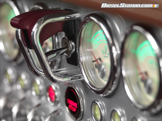 Spyker C8 Preliator 2017 Picture #43 Spyker C8 Preliator 2017 Picture #43