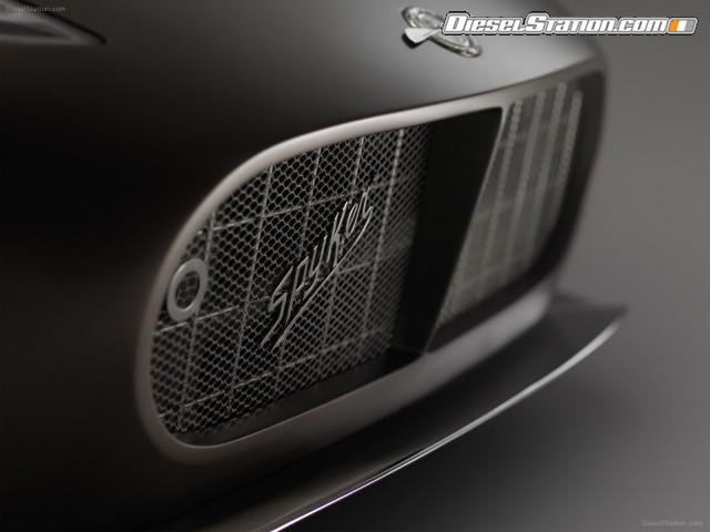 Spyker C8 Preliator 2017 Picture #41 Spyker C8 Preliator 2017 Picture #41