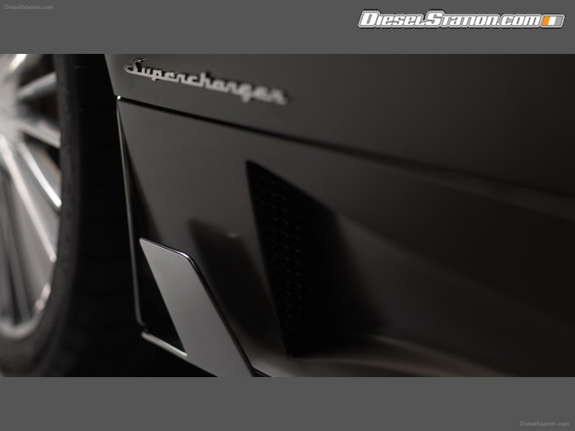 Spyker C8 Preliator 2017 Picture #4 Spyker C8 Preliator 2017 Picture #4