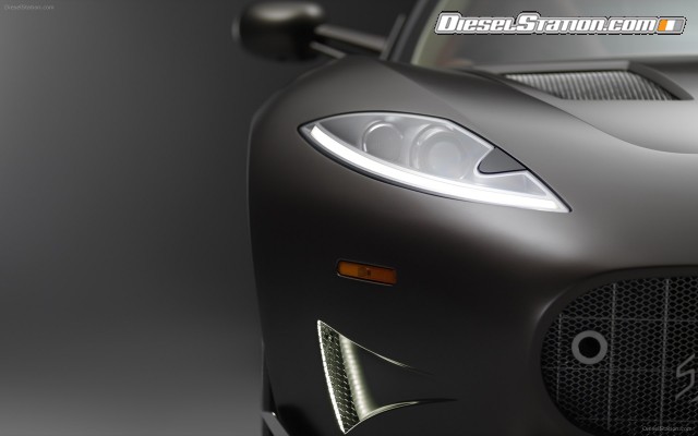 Spyker C8 Preliator 2017 Widescreen Picture #32 Spyker C8 Preliator 2017 Widescreen Picture #32