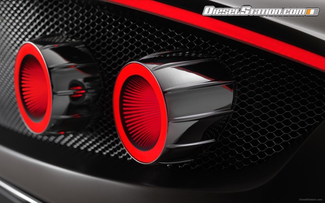 Spyker C8 Preliator 2017 Widescreen Picture #31 Spyker C8 Preliator 2017 Widescreen Picture #31