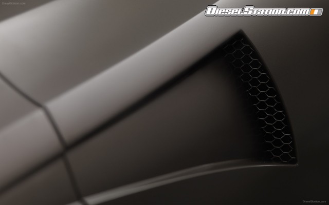 Spyker C8 Preliator 2017 Widescreen Picture #5 Spyker C8 Preliator 2017 Widescreen Picture #5