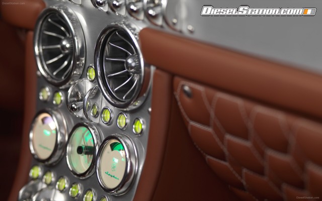 Spyker C8 Preliator 2017 Widescreen Picture #37 Spyker C8 Preliator 2017 Widescreen Picture #37