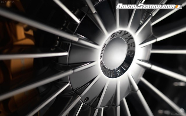 Spyker C8 Preliator 2017 Widescreen Picture #30 Spyker C8 Preliator 2017 Widescreen Picture #30