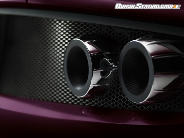 Spyker Spyder Concept 2013 Picture #32 Spyker Spyder Concept 2013 Picture #32