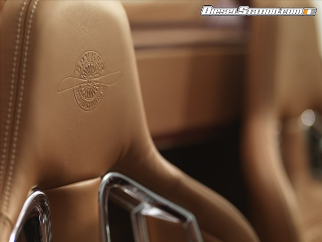 Spyker Spyder Concept 2013 Picture #17 Spyker Spyder Concept 2013 Picture #17