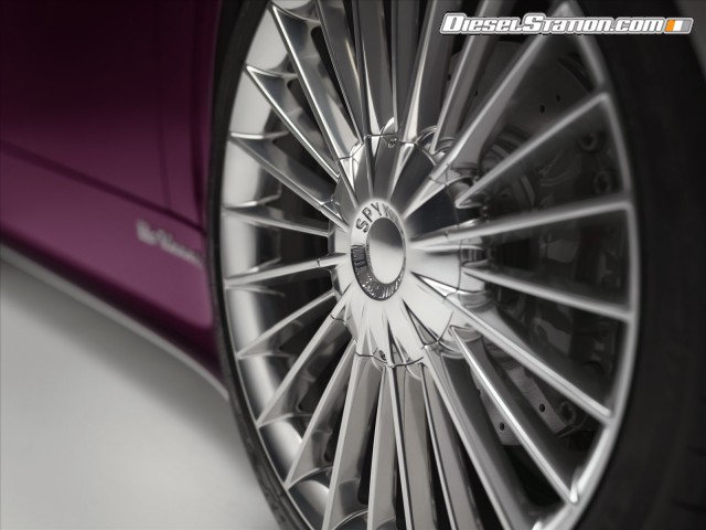 Spyker Spyder Concept 2013 Picture #0 Spyker Spyder Concept 2013 Picture #0