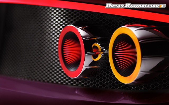 Spyker Spyder Concept 2013 Widescreen Picture #35 Spyker Spyder Concept 2013 Widescreen Picture #35