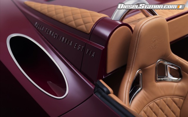 Spyker Spyder Concept 2013 Widescreen Picture #23 Spyker Spyder Concept 2013 Widescreen Picture #23