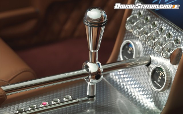 Spyker Spyder Concept 2013 Widescreen Picture #31 Spyker Spyder Concept 2013 Widescreen Picture #31