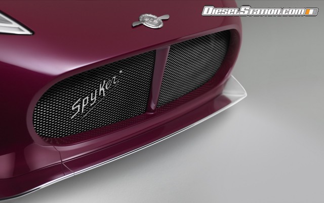 Spyker Spyder Concept 2013 Widescreen Picture #28 Spyker Spyder Concept 2013 Widescreen Picture #28