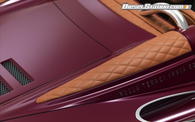 Spyker Spyder Concept 2013 Widescreen Picture #3 Spyker Spyder Concept 2013 Widescreen Picture #3