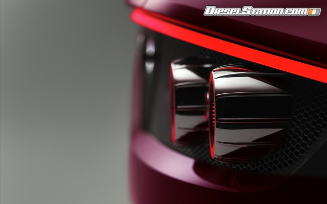 Spyker Spyder Concept 2013 Widescreen Picture #30 Spyker Spyder Concept 2013 Widescreen Picture #30