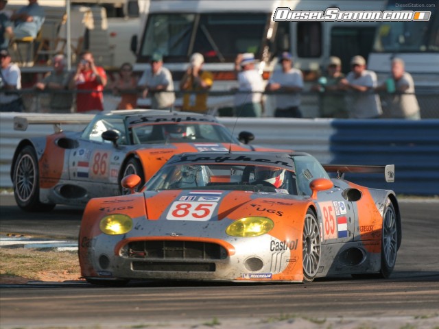 Spyker Squadron Picture #16 Spyker Squadron Picture #16