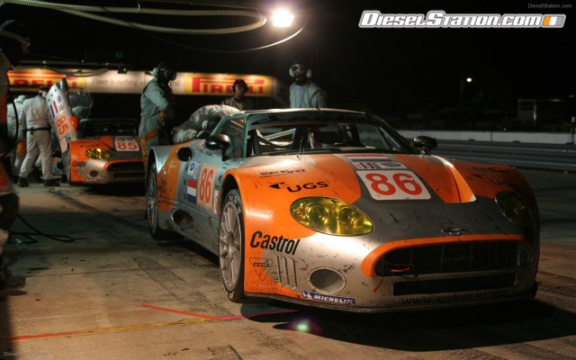 Spyker Squadron Widescreen Picture #14 Spyker Squadron Widescreen Picture #14