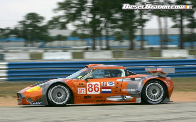 Spyker Squadron Widescreen Picture #0 Spyker Squadron Widescreen Picture #0