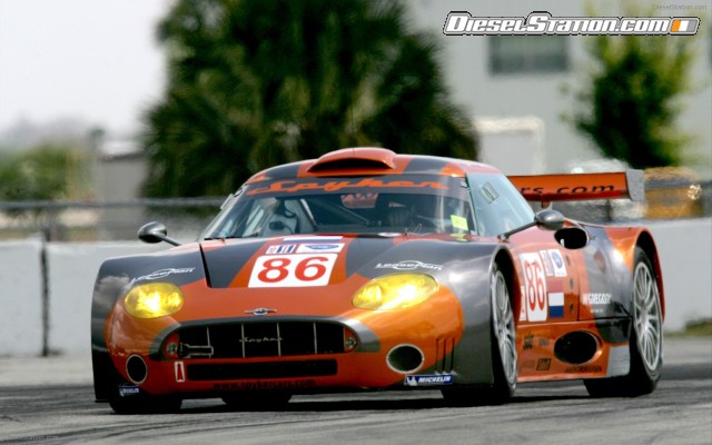 Spyker Squadron Widescreen Picture #19 Spyker Squadron Widescreen Picture #19