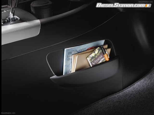 Ssang yong Korando 2011 Picture #37 Ssang yong Korando 2011 Picture #37