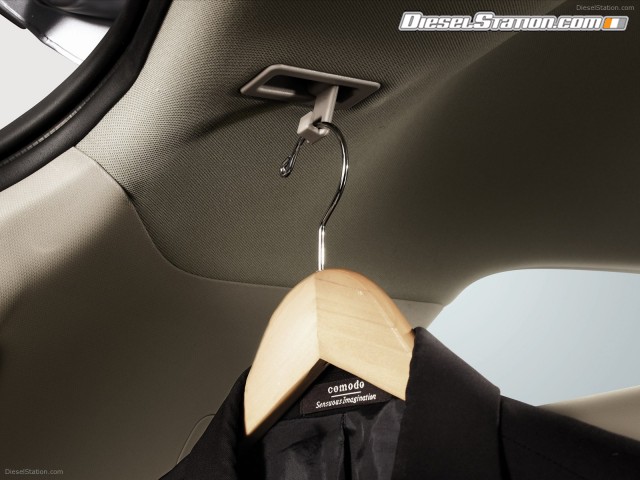 Ssang yong Korando 2011 Picture #11 Ssang yong Korando 2011 Picture #11