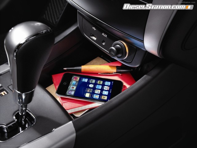 Ssang yong Korando 2011 Picture #16 Ssang yong Korando 2011 Picture #16