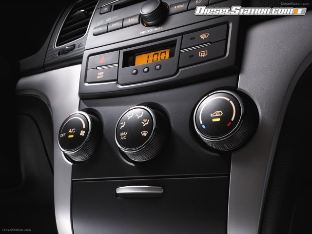 Ssang yong Korando 2011 Picture #15 Ssang yong Korando 2011 Picture #15