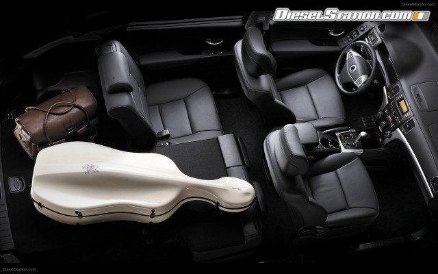 Ssang yong Korando 2011 Widescreen Picture #33 Ssang yong Korando 2011 Widescreen Picture #33